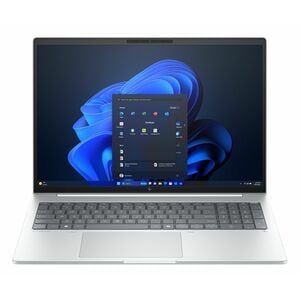 HP EliteBook 8 G1i 40.6 cm (16") Copilot+ PC Notebook - WUXGA - Intel Core Ultra 7 2nd Gen 256V - 16 GB - 512 GB SSD - Gla