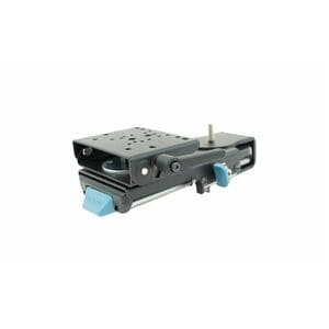 Gamber-Johnson Mongoose XLE Mounting Bracket for Display, Tablet, Computer, Keyboard