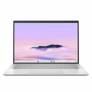 Asus ExpertBook CB54 Chromebook Plus CB5403 CB5403CMA-QM1092 35.6 cm (14") Chromebook - WQXGA - Intel Core Ultra 7 155U - 