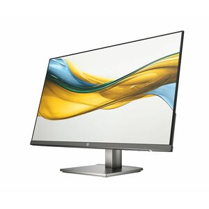 HP 524da 24" 等级 Full HD LCD 显示器 - 16:9 - 黑 - 60.5 cm (23.8") Viewable - 面内交换(IPS)技术 - 1920 x 1080 - 16.7百万 颜色 - 300 cd/m² 