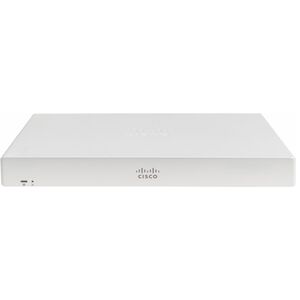 Cisco Secure Router 8100 C8151-G2 Router - 10 Anschlüsse - 8 RJ-45 Port(s) - 2 WAN Port(s) - Management-Port - 2 SFP (Mini