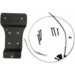 Honeywell Fahrzeughalterung für Cradle