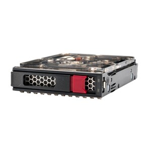 HPE 16 TB 硬盘 - 3.5" 内置 - SATA (SATA/600) - 服务器, 存储系统 设备支持 - 7200rpm - 512e 格式