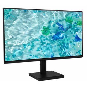 Acer Vero V247Y G 24 Zoll Klasse Full HD LCD-Monitor - 16:9 Format - Schwarz - 60,5 cm (23,8 Zoll) Viewable - IPS-Technolo