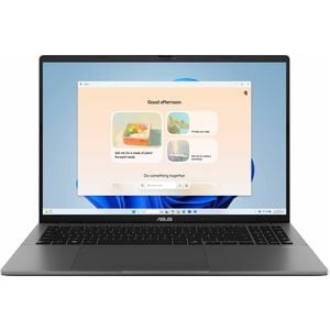 Asus Vivobook S16 S3607 S3607CA-RP514W 16" Notebook - WUXGA - 144 Hz - Intel Core Ultra 5 225H - 16 GB - 512 GB SSD - Matt