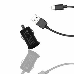 MICRO USB C CAR CHARGER