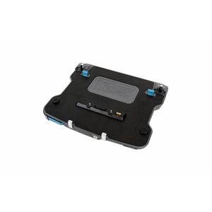 Getac Docking Station for Notebook - Charging Capability - 6 x USB Ports - 3 x USB 2.0 - 3 x USB 3.0 - 5 x USB Type-A Port