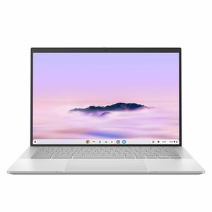 Asus ExpertBook CB54 Chromebook Plus CB5403 CB5403CMA-QM0909 35.6 cm (14") Touchscreen Chromebook - WQXGA - Intel Core Ult
