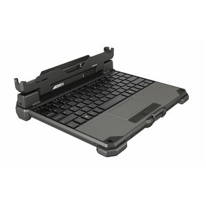 Getac Keyboard - TouchPad - English (UK) - Membrane Keyswitch - 82 Key(s) - CoPilot Hot Key(s) - Tablet