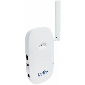 Logitech LoRaWAN Gateway - 16 cm Height x 9 cm Width x 3.5 cm Depth
