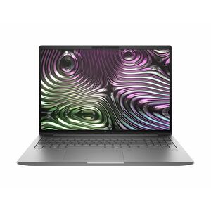 HP ZBook X G1i 40.6 cm (16") 移动工作站 - Intel Core Ultra 9 系列 1 285H - 32 GB - 1 TB SSD - Intel 芯片 - Eyesafe, 面内交换(IPS)技术