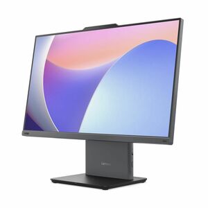 Lenovo ThinkCentre neo 50a 24 Gen 5 12SD00B4MX All-in-One Computer - Intel Core 5 210H - 16 GB - 512 GB PCI Express NVMe 4