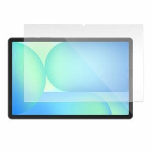 Compulocks Galaxy Tab S9/S9FE/S10FE/S10 Lite/S11, Tempered Glass Screen Protector - Galaxy Tab S9/S9FE/S10FE/S10 Lite/S11,