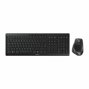 CHERRY STREAM DESKTOP COMFORT