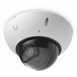 Ubiquiti UniFi G6 Pro 8 Megapixel 4K Network Camera - Colour - Dome - White - 40 m Infrared Night Vision - 3840 x 2160 - 5