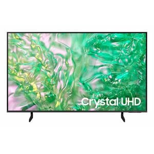 Samsung Hotel TV 43" serie HU8000 - LED-LCD - 4K UHDTV - 3840 x 2160 - HDR10+ -  Hybrid Log Gamma (HLG) - LED Backlight - 