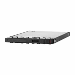 HPE 3.20 TB 固态硬盘 - E3.S 内置 - PCI Express NVMe (PCI Express NVMe 5.0) - 混合用途 - 数据中心, 服务器 设备支持 - 3.41 每日整盘写入次数（DWPD） - 支持热插拔