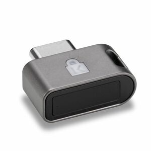 Kensington VeriMark Hardware-Authentifikator - TAA-konform
