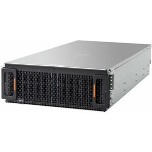 HGST Ultrastar Data102 SE4U102-0 Invólucro de disco 12Gb/s SAS - Mini-SAS HD Interface de host - 4U Montável sobre rack - 