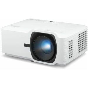 ViewSonic Luminous Superior LSD400HD DLP-Projektor - Hoher Dynamikbereich (High Dynamic Range, HDR) - 1920 x 1080 Piel - 3