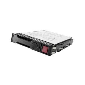 HPE 12 TB 硬盘 - 3.5" 内置 - SATA (SATA/600) - 7200rpm