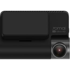 70mai A810 Front/Rear Vehicle Camera - 7.6 cm (3") Screen - Wireless - Night Vision - 3840 x 2160 Video - STARVIS 2 CMOS