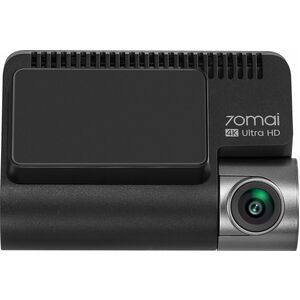 70mai A800SE Front/Rear Vehicle Camera - 7.6 cm (3") Screen - Wired/Wireless - 3840 x 2160 Video