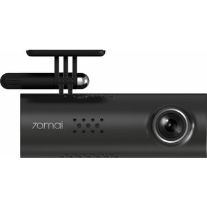 70mai Dashboard Vehicle Camera - Wireless - Night Vision - 1920 x 1080 Video - STARVIS 2 CMOS