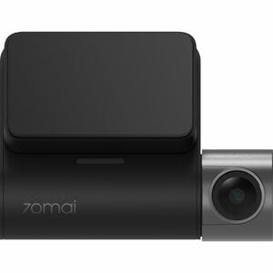 70mai A500S Front/Rear Vehicle Camera - 5.1 cm (2") Screen - Wireless - Night Vision - 2592 x 1944 Video