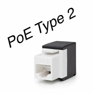 KELine Network Connector - 1x RJ-45 Keystone - Female