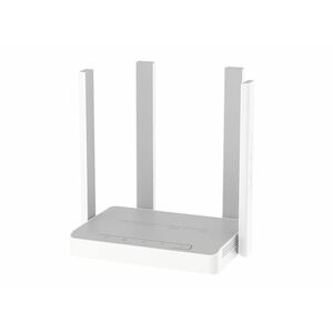 Keenetic KN-2212 Wi-Fi 4 IEEE 802.11n Ethernet, Celular Modem/router sem fios - 4G - LTE 2100, LTE 1800, LTE 850, LTE 2600