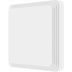Keenetic Voyager Pro KN-3510 wifi 6 IEEE 802.11ax  Roteador sem fio - Dual Band - 2,40 GHz Banda ISM - 5 GHz Banda UNII - 