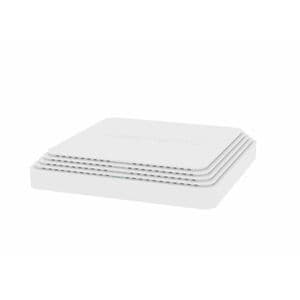 Keenetic Voyager Pro KN-3510 wifi 6 IEEE 802.11ax  Roteador sem fio - Dual Band - 2,40 GHz Banda ISM - 5 GHz Banda UNII - 