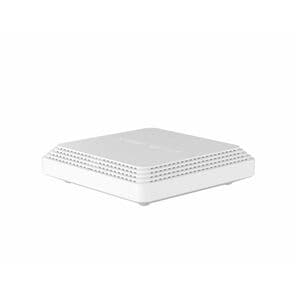 Keenetic Challenger SE KN-3911 wifi 6 Ethernet Roteador sem fio - Dual Band - 2,40 GHz Banda ISM - 5 GHz Banda UNII - 600 