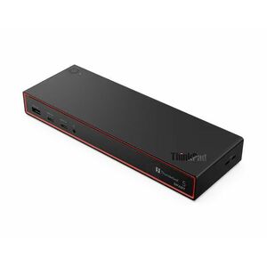 ThinkPad Thunderbolt 5 Smart Dock 7500