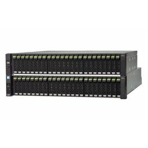 FSAS Technologies ETERNUS DX200 S5 24 x Gesamtzahl Einschübe DAS-Speichersystem - 2U Rackmontage - 3696 TB Unterstützte Fe