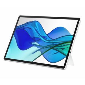 HP 514pn 14" Class WQXGA LED Monitor - 16:10 - Silver - 36.3 cm (14.3") Viewable - In-plane Switching (IPS) Black Technolo