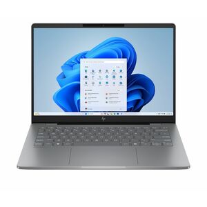 HP OmniBook 7 AI 14 Windows 11 Home 14in Intel Core Ultra 7 32GB RAM 512GB SSD 3K Meteor silver