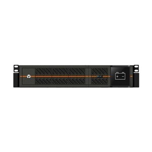 Vertiv Liebert Battery Cabinet - 36 V DC - Lead Acid - Hot Swappable
