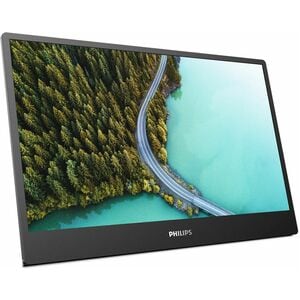 Philips 16B1P3200/75 39.6cm (15.6") B Line Full HD - Portable for dual screen convenience - IPS - USBC - Tiltable