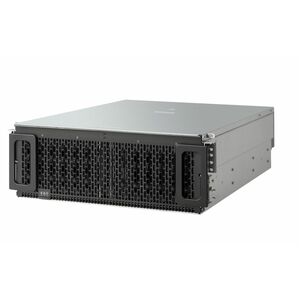 HGST Ultrastar Data60 Invólucro de disco 12Gb/s SAS - Mini-SAS HD Interface de host - 4U Montável sobre rack - 60 x HDD su