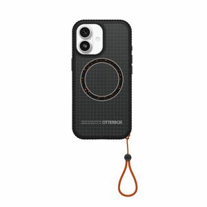 OtterBox Sole Estojo para Apple Smartphone - Varejo - 1 - Resistente a quedas - Policarbonato, Elastômero Termoplástico (TPE)