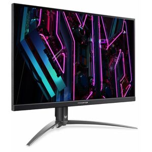 Acer Predator XB273U X2 27 Zoll Klasse WQHD Gaming-LCD-Monitor - 16:9 Format - Schwarz - 68,6 cm (27 Zoll) Viewable - IPS-