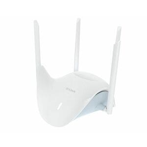 D-Link AQUILA PRO AI R36 Wi-Fi 7 Ethernet Drahtlos Router - Dualband - 2,40 GHz ISM-Band - 5 GHz UNII-Band - 4 x Antenne4 