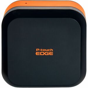 Brother P-touch EDGE PT-E720BT Gewerblich, Mobil Thermotransferdrucker - Tragbar, Handheld - Etikettendruck - USB - Blueto