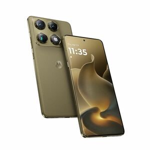 Motorola Mobility signature 512 GB Smartphone - 17.3 cm (6.8") Extreme AMOLED Super HD 2780 x 1264 - Octa-core (OryonDual-