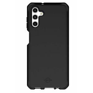 MOBILIS SPECTRUM_R Rugged Case for Samsung Galaxy A17 5G, Galaxy A17 Smartphone - Black - Solid - Bacterial Resistant, Dro