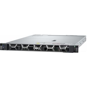 Server Dell PowerEdge R660xs 1U Rack - 1 x Intel Xeon Silver 4514Y 2 GHz - 64 GB RAM - 960 GB SSD - (2 x 480GB) SSD Config