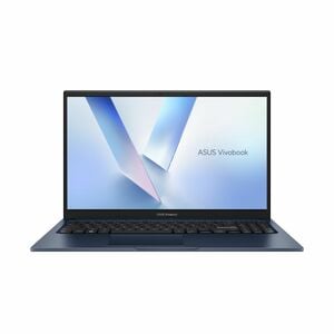 Asus VivoBook 15 X1504 X1504VA-BQ4102 39.6 cm (15.6") Notebook - Full HD - 60 Hz - Intel Core 5 120U - 16 GB - 512 GB SSD 