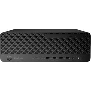 HP EliteDesk 8 G1i Computador secretária - Intel Core Ultra 5 2ª geração 245 - Tecnologia vPro - 16 GB - 512 GB PCI Expres